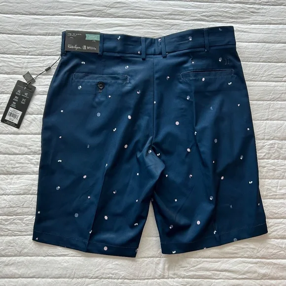 NEW Golf Shorts - Men's W:34 - Picture 6 of 7
